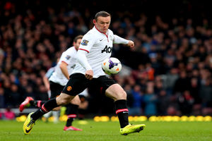 وین روینی کاپیتان تیم انگلیس باقی می ماند