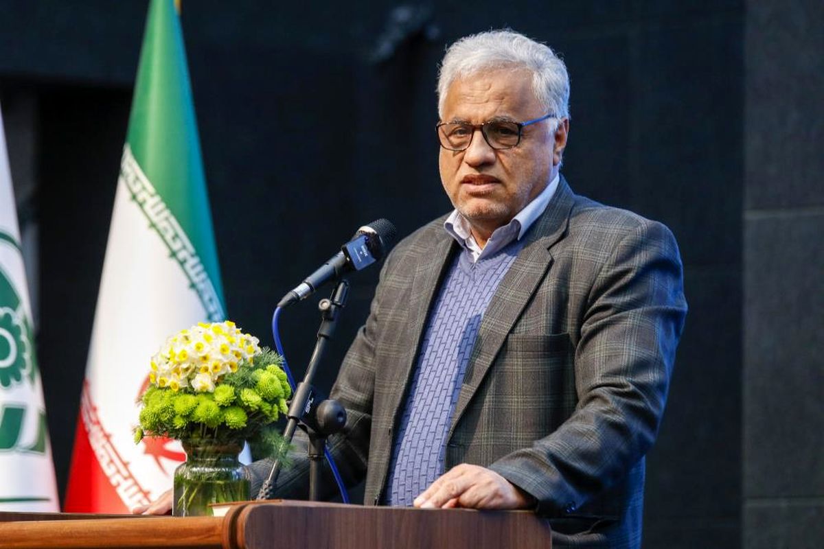 استانداری فارس 