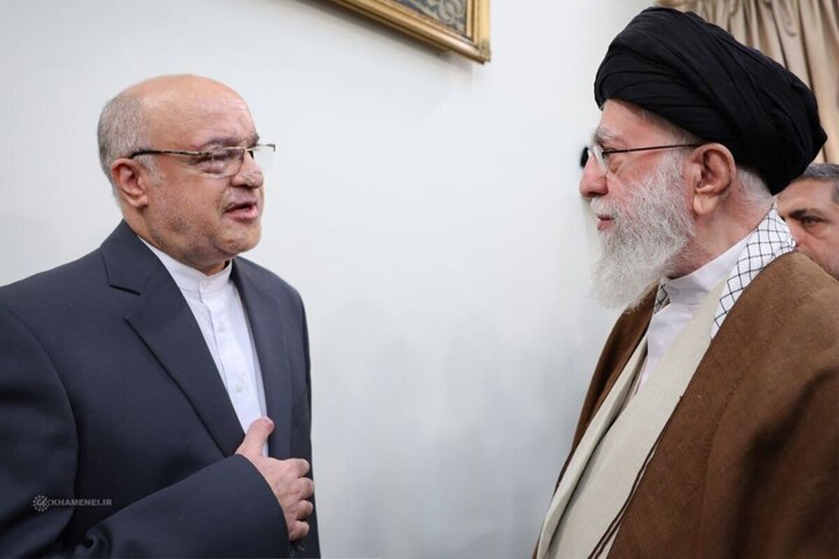 مجتبی امانی