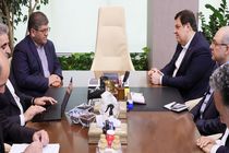 گسترش همکاری‌های بانک ملت و راه آهن جمهوری اسلامی ایران