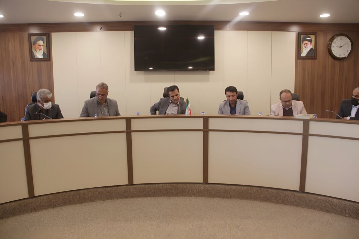 فرمانداری شیراز 