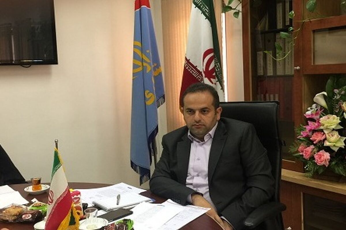 زاهدی