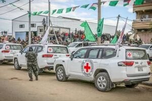 اسرائیل به دنبال انتقال مذاکرات غزه به امارات یا اروپا است