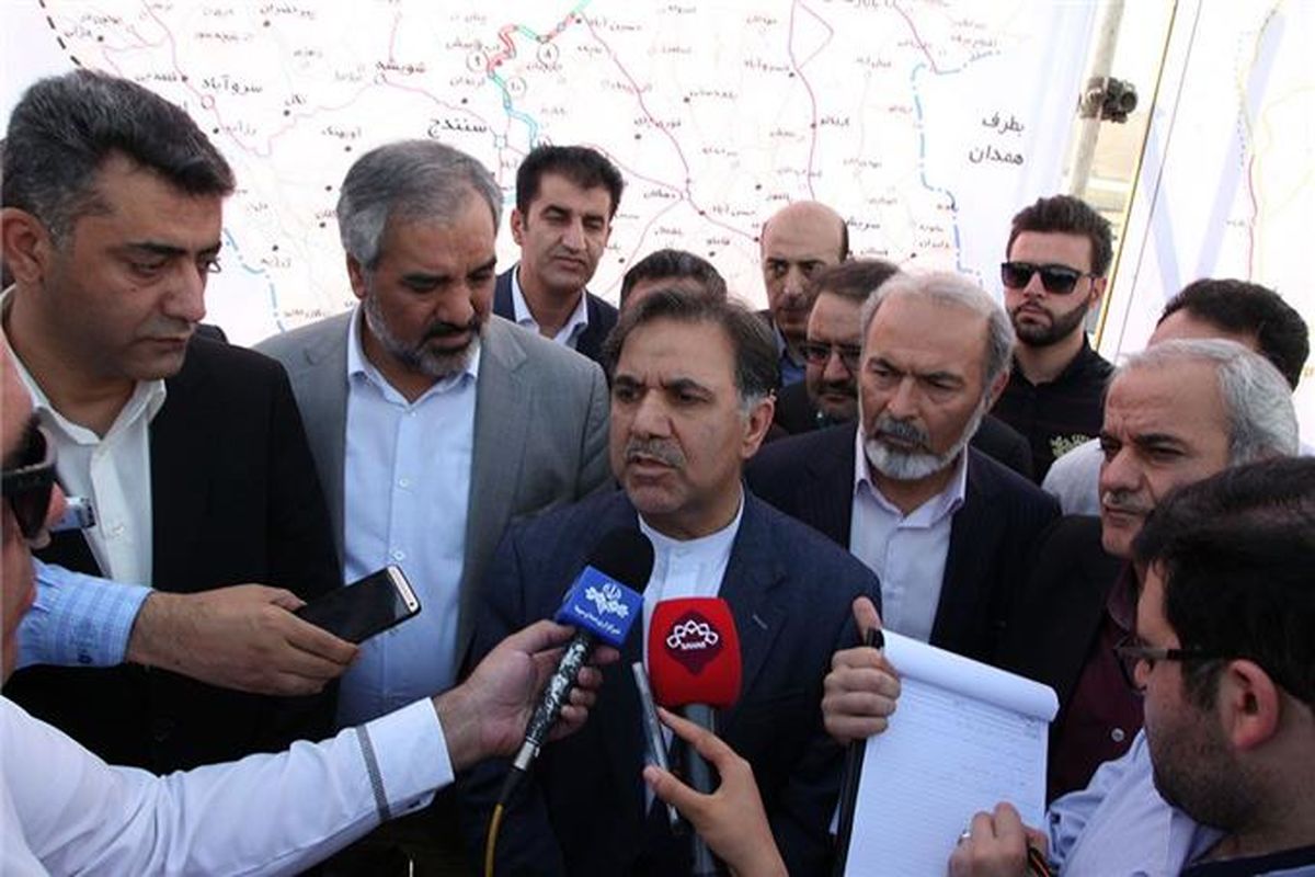 عباس آخوندی