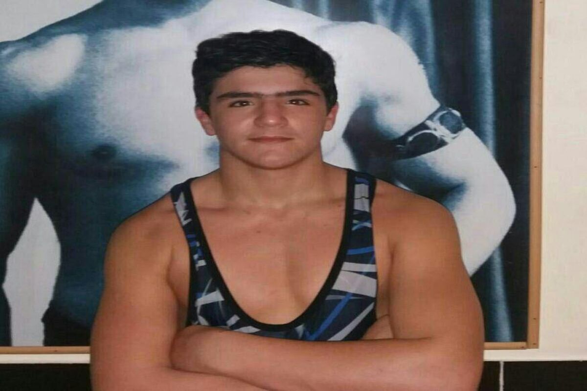 محمدمبین عظیمی