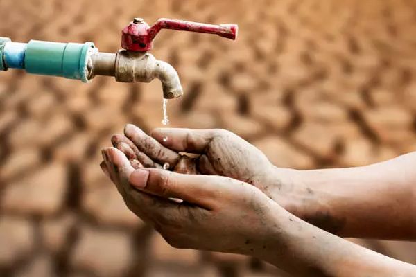 واکاوی تبعات اجتماعی تشدید بحران آب در ایران