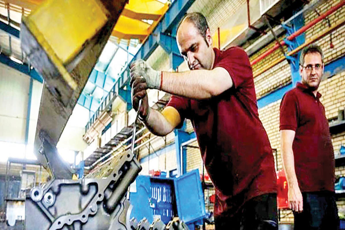 صنایع بورسی