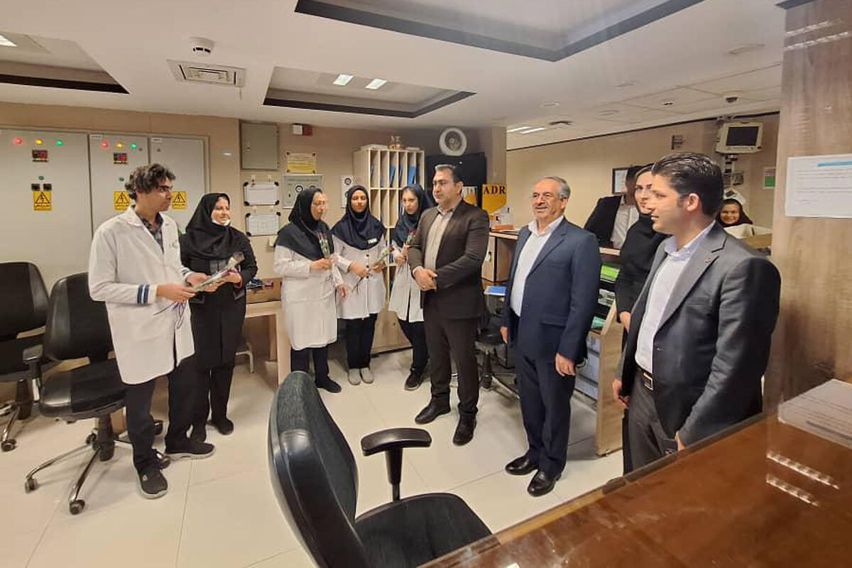 بانک ایران زمین