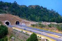بازدید استاندار تهران از آزادراه تهران شمال
