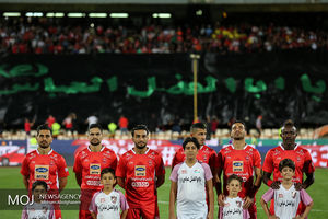 ترکیب احتمالی پرسپولیس مقابل سپیدرود رشت مشخص شد