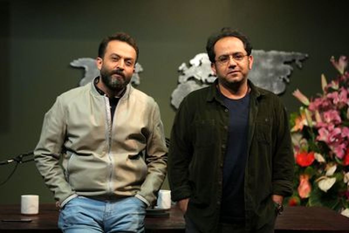 مصطفی زمانی