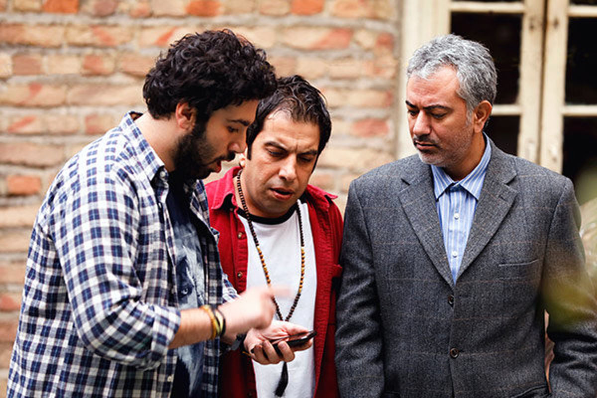 مجموعه آخر خط