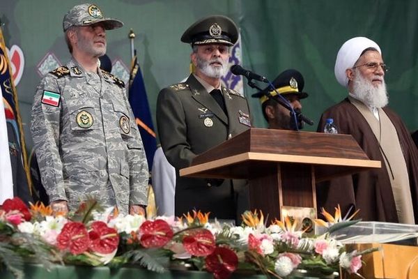 ایران در جنگ شناختی تمام‌ عیار با دشمنان قرار دارد