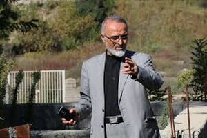 روستا اطلاق کردن منطقه کوهستانی «ونداربن» وجاهت قانونی ندارد