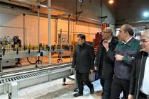 استاندار کرمانشاه از عرضه روزانه ۱۵۰ تن روغن در بازار استان خبر داد