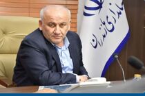 اولویت ما خدمت در مازندران است / شایعه حضورم در نهاد ریاست‌جمهوری صحت ندارد  