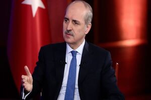 درخواست آنکارا برای استرداد فوری فتح‌الله گولن