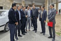 قول مساعد رفع کمبودهای درمانی ایلام از سوی بازرسان ویژه