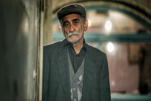 اسماعیل محرابی به سریال «افرا» پیوست