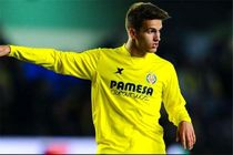 بارسلونا غرامت فسخ قرارداد سوارز را پرداخت و او را از ویارئال پس گرفت