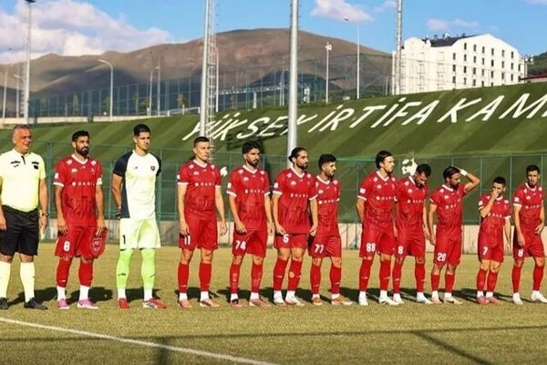 جدال سرخ‌پوشان با رقیب ترکیه‌ای: پرسپولیس به مصاف آلانیا اسپور می‌رود