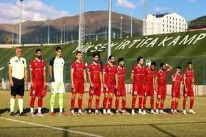 جدال سرخ‌پوشان با رقیب ترکیه‌ای: پرسپولیس به مصاف آلانیا اسپور می‌رود