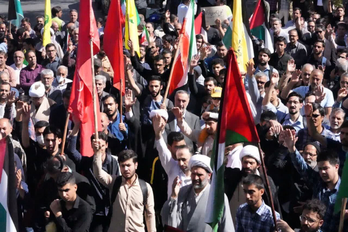تجمع دانشگاهیان