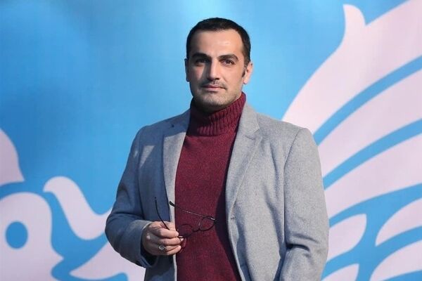 کورش سلیمانی از مدیریت تئاترشهر استعفا داد