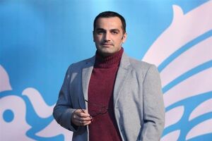 کورش سلیمانی از مدیریت تئاترشهر استعفا داد