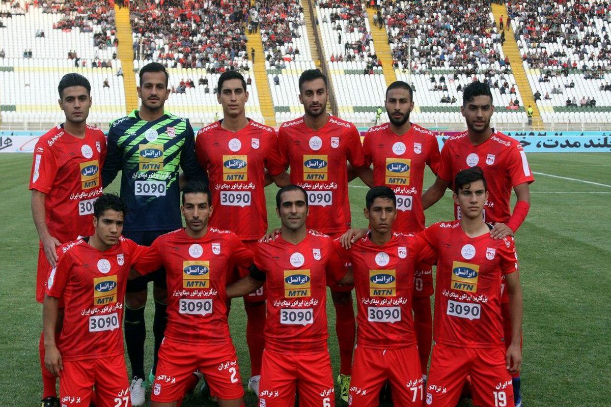 تراکتورسازی