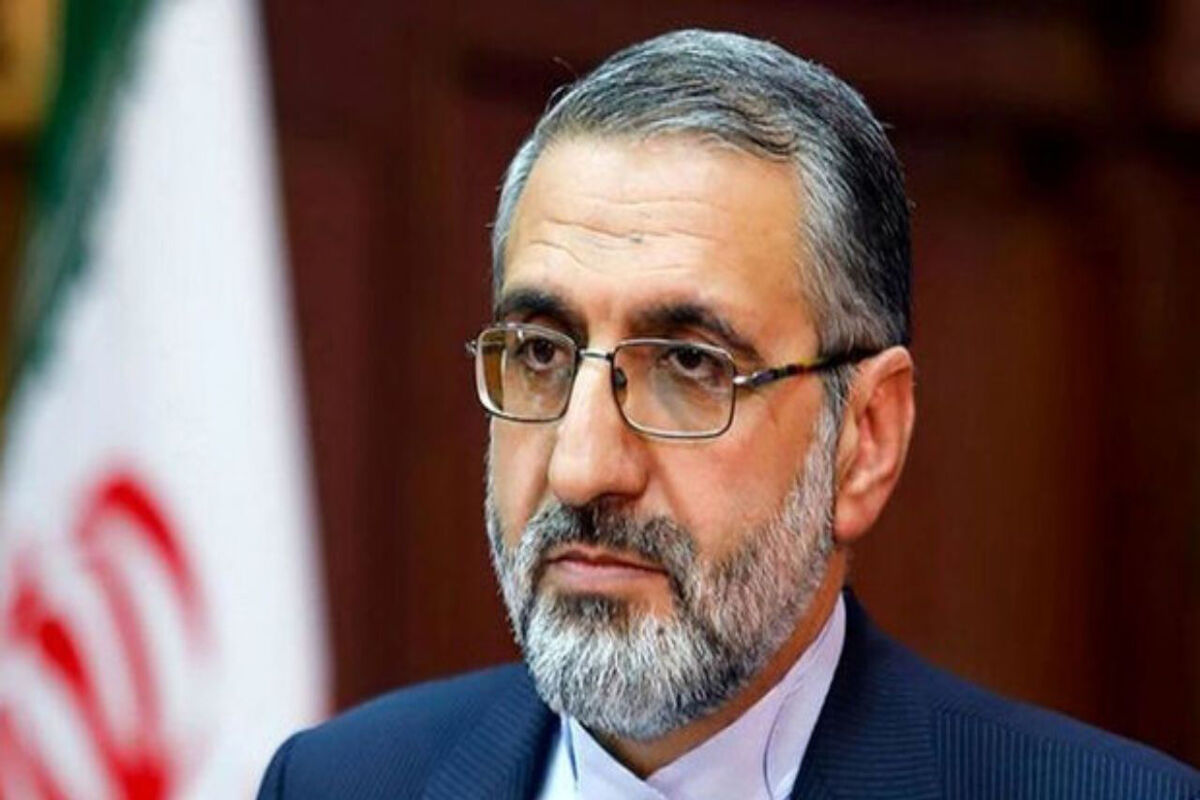 غلامحسین اسماعیلی