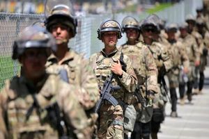 ترامپ و طرح اعزام نیروهای نظامی به شیکاگو برای مقابله با جرم و مهاجرت