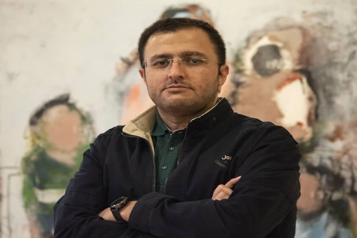 عماد حسینی