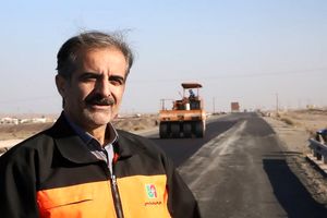 ارتقاء کیفی کریدورها در چهارراه ترانزیتی کشور؛ شریان‌های جاده‌ای اصفهان ایمن‌تر می‌شوند