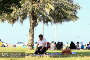 ورود گردشگر به هرمزگان ادامه دارد/یک میلیون و ۶۹۱ هزار مسافر در هرمزگان