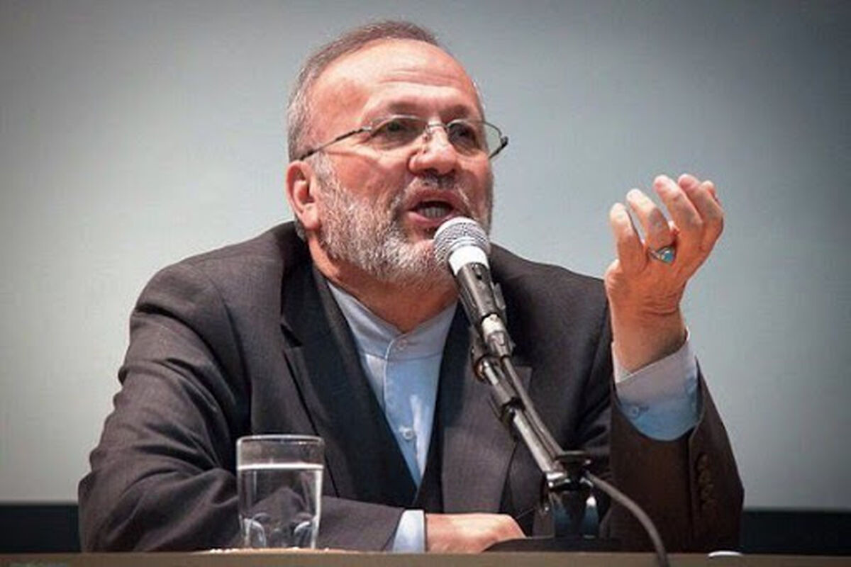 منوچهر متکی