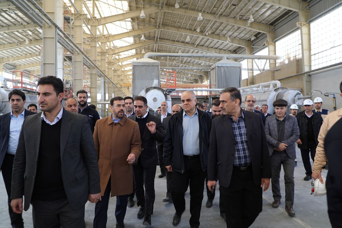 استانداری فارس