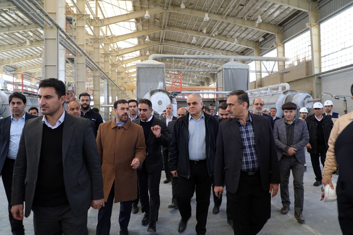 استانداری فارس