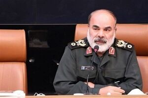 شهادت پرافتخار سردار خادمی به شکست سنگین آمریکایی- صهیونی شتاب می‌دهد