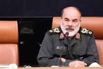 شهادت پرافتخار سردار خادمی به شکست سنگین آمریکایی- صهیونی شتاب می‌دهد