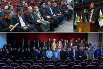 اصفهان شهر شهیدان میزبان مدیرعامل بیمه کوثر