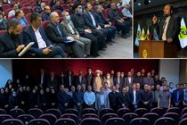 اصفهان شهر شهیدان میزبان مدیرعامل بیمه کوثر