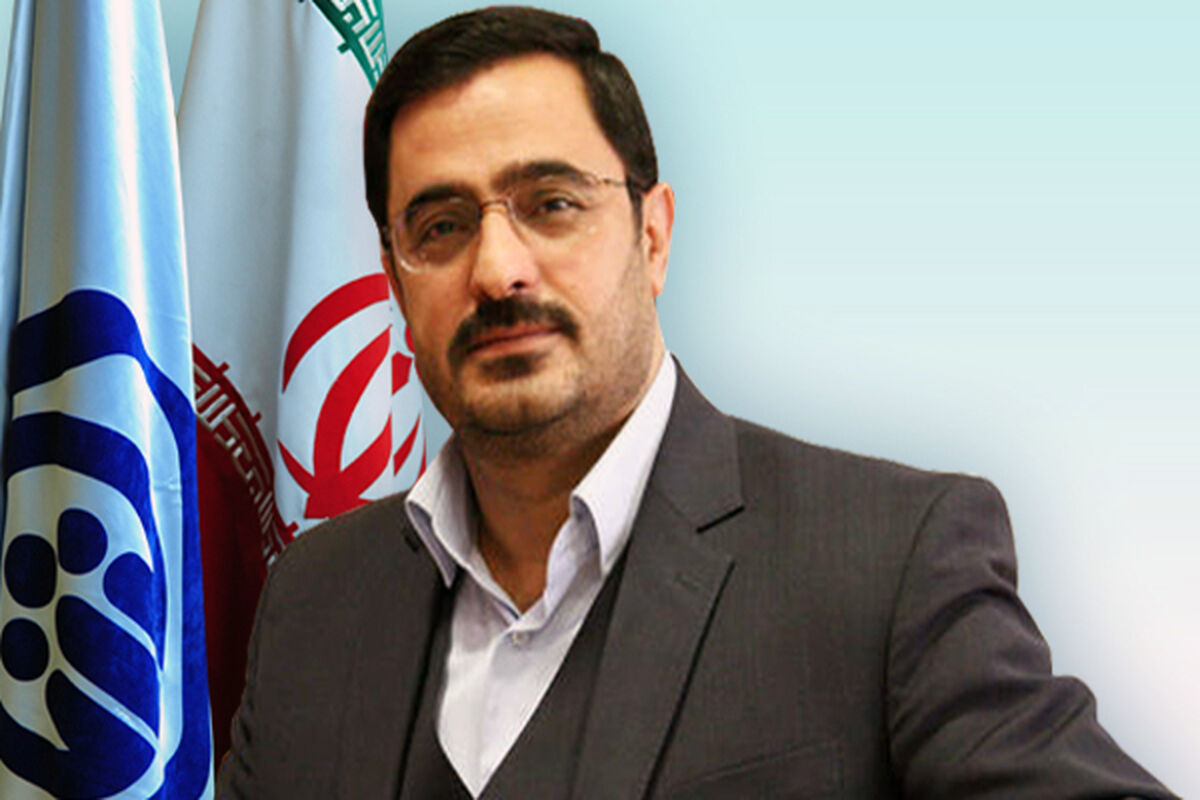 سعید مرتضوی