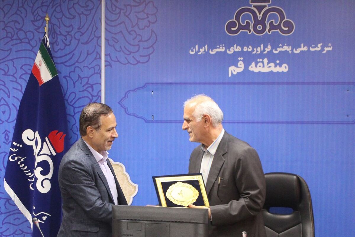 سیدمحمود طاهری