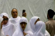 بازگشت کامل حجاج از مرز مهران