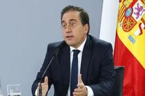 اسپانیا نسبت به تعلیق همکاری با اسرائیل اقدام کرد