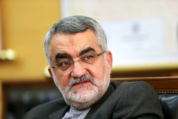 دیپلماسی مقتدرانه ایران با جدیت ادامه خواهد یافت