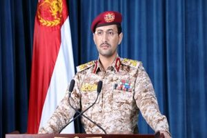دومین موج حمله موشکی یمن به رژیم صهیونیستی انجام شد
