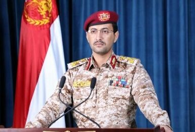 یحیی سریع درباره تجاوزات عربستان سعودی علیه یمن بیانیه داد