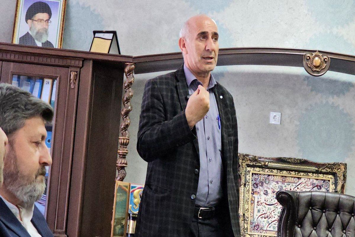 منطقه آزاد ماکو